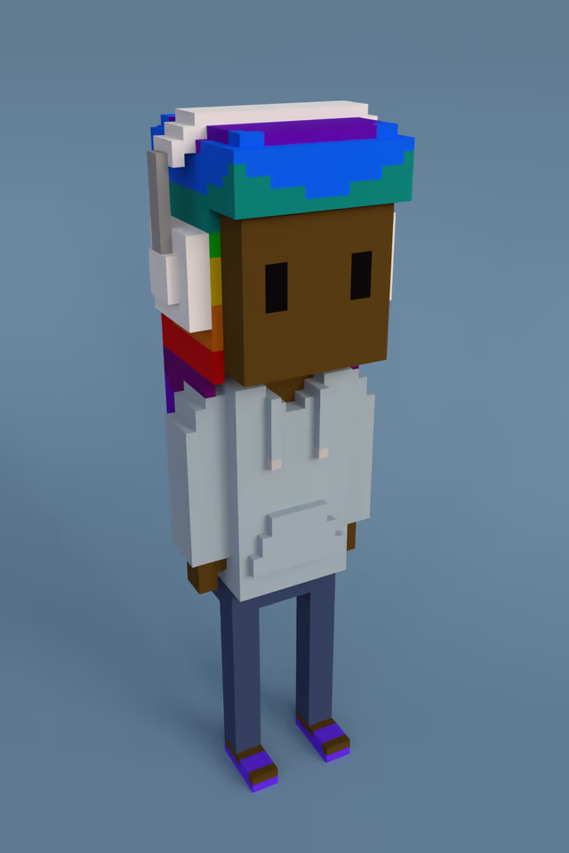 Meebit #15049