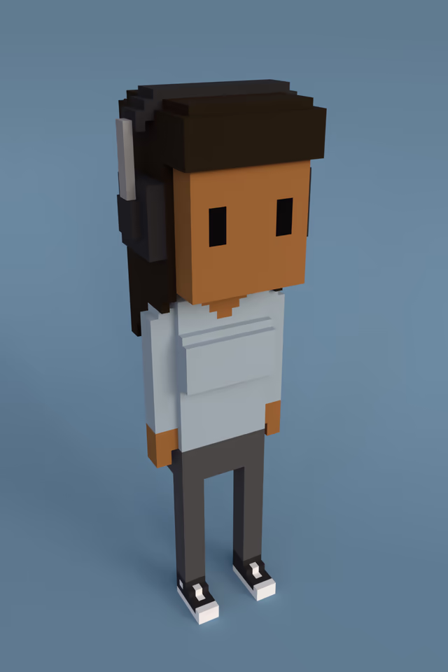 Meebit #15056