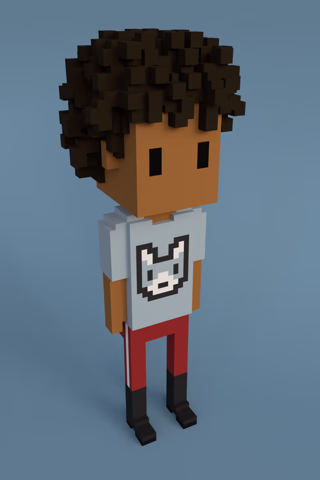 Meebit #15061