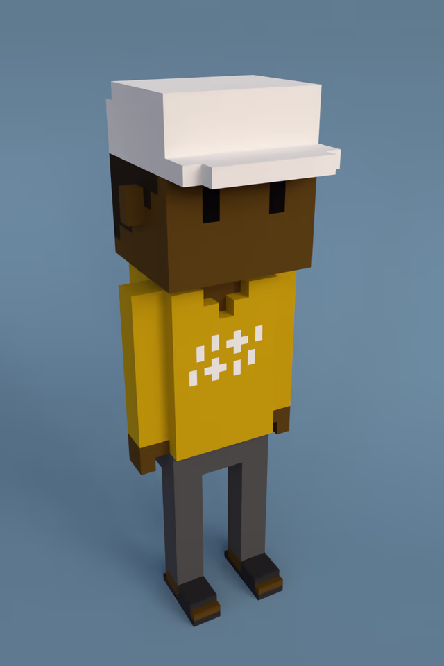 Meebit #15073