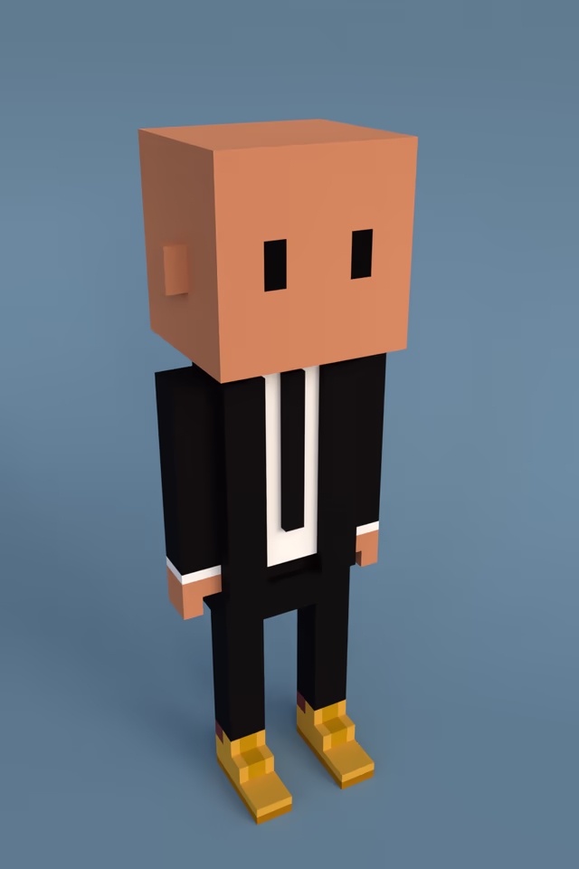 Meebit #15097