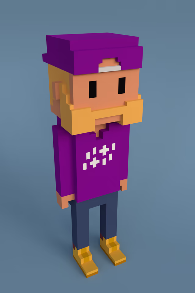 Meebit #15147