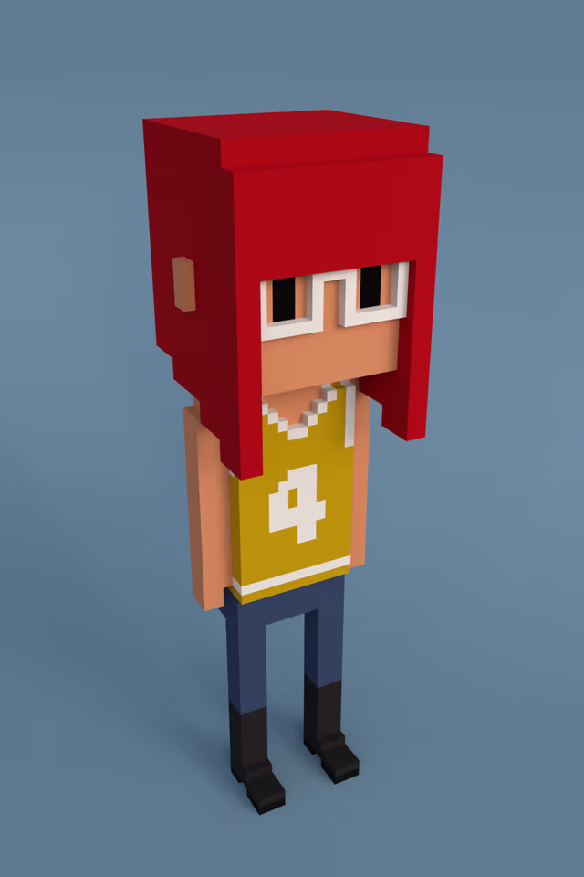 Meebit #15159
