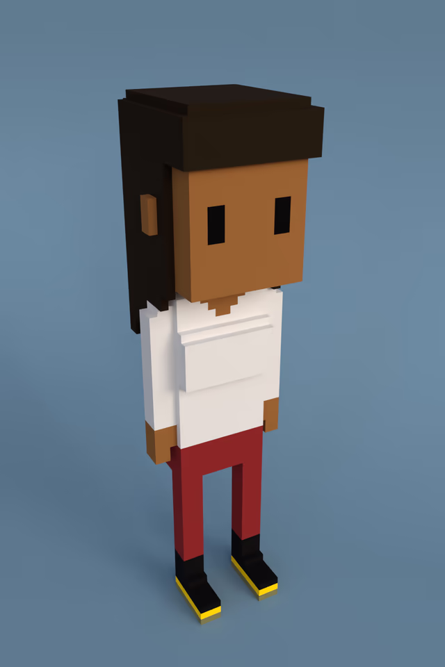 Meebit #15167