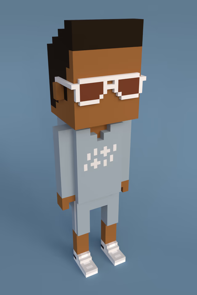 Meebit #15170
