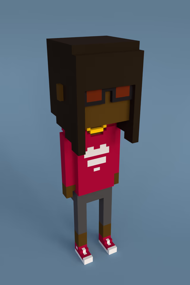 Meebit #15182