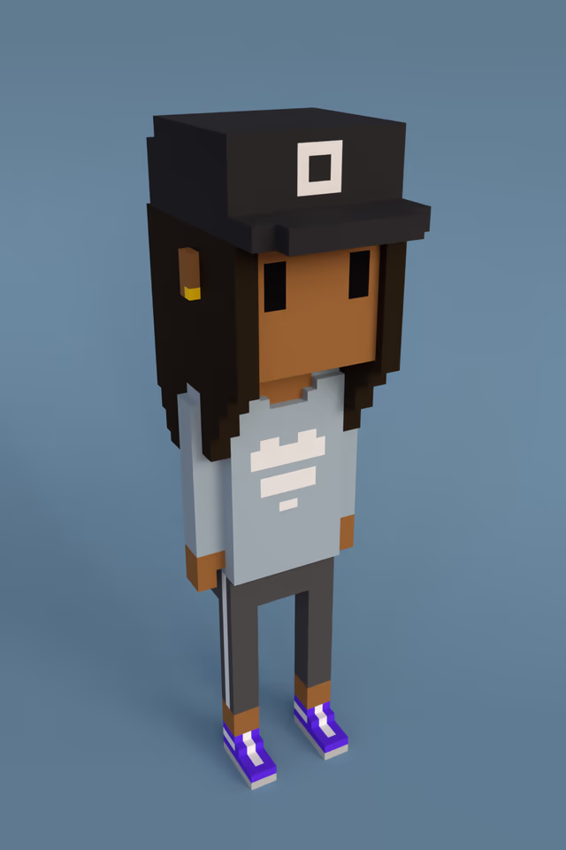 Meebit #15183