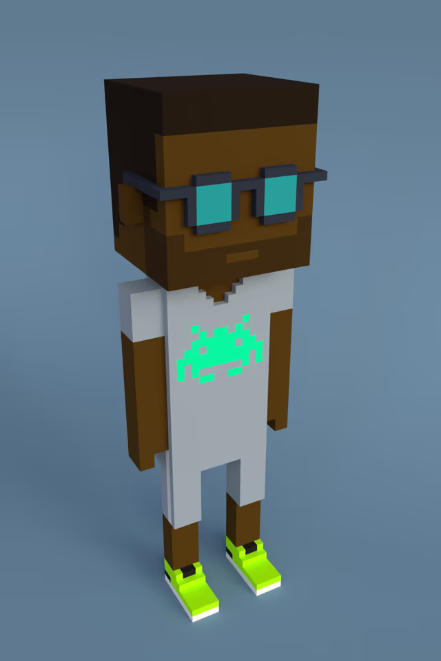 Meebit #15190