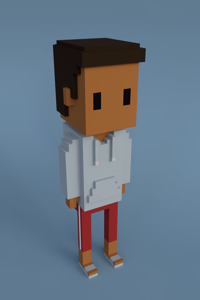 Meebit #15202
