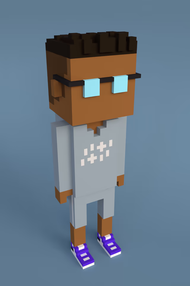 Meebit #15212