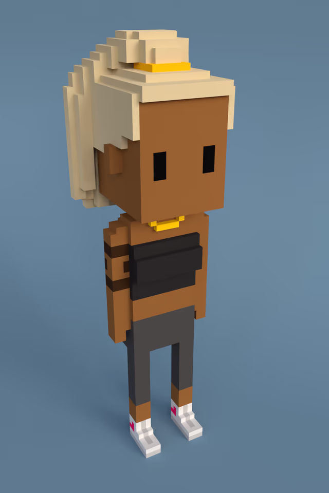 Meebit #15220