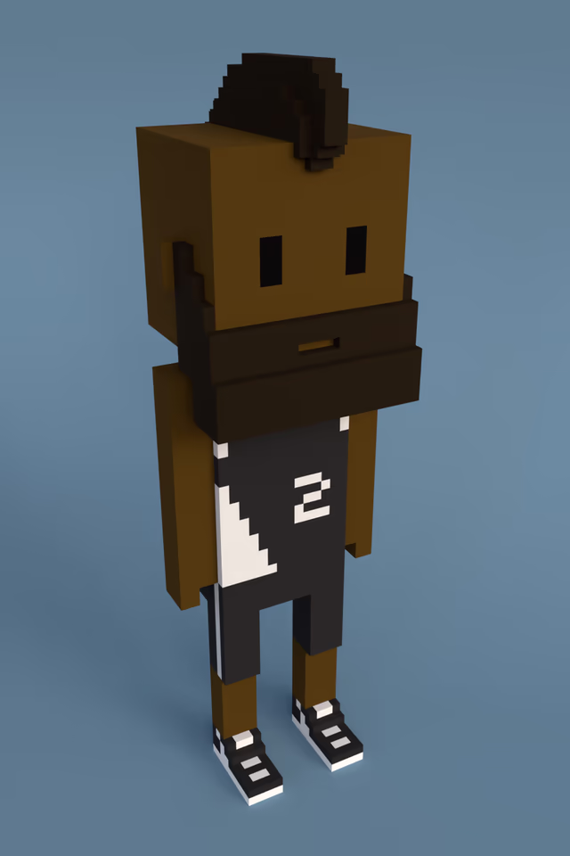 Meebit #15226