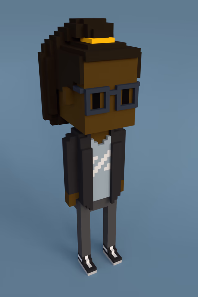 Meebit #15233