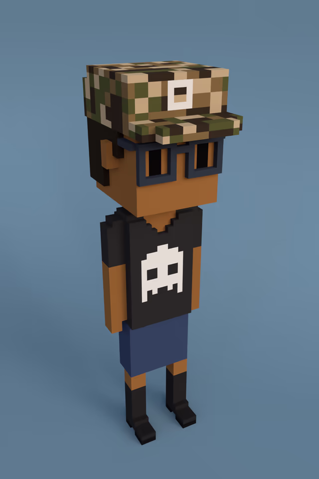 Meebit #15241