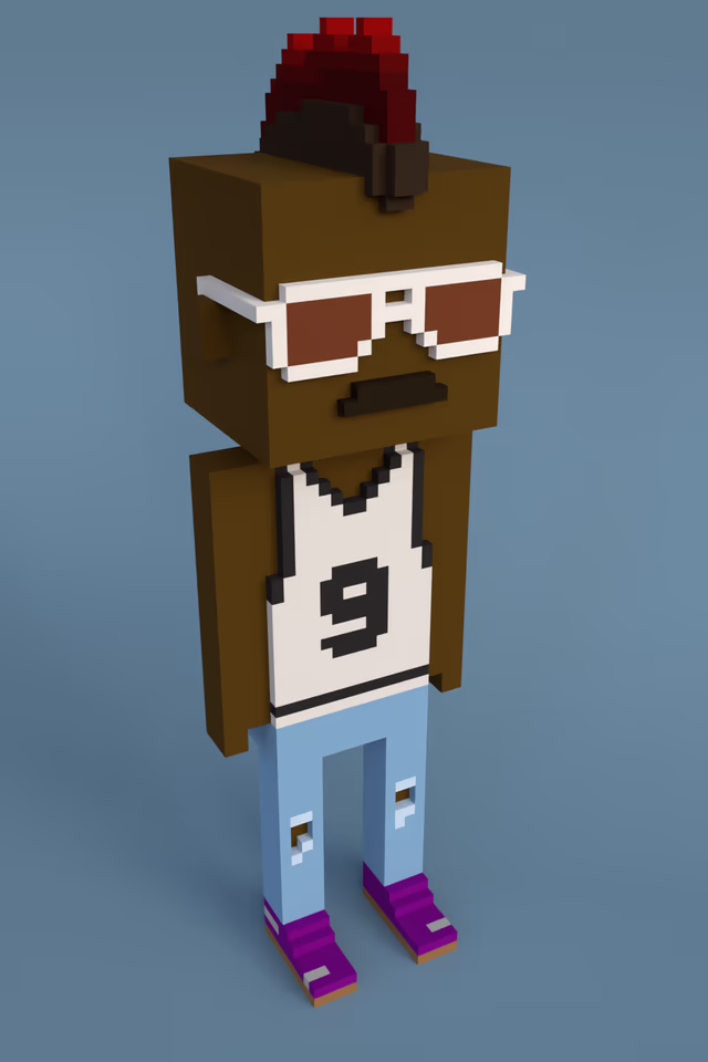 Meebit #15248