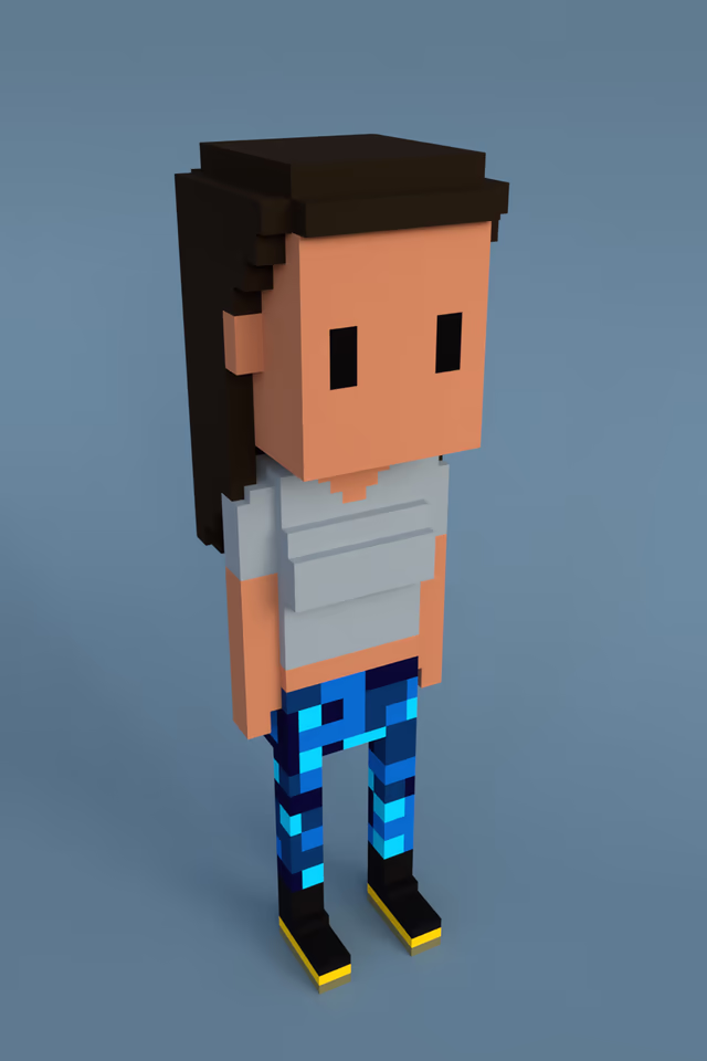 Meebit #15249
