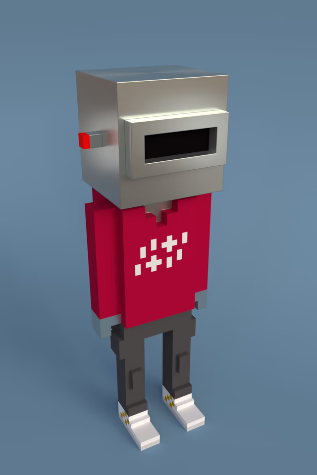 Meebit #15264