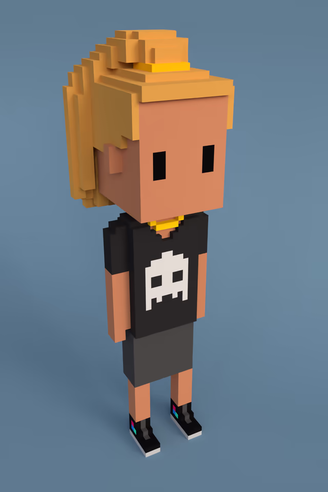 Meebit #15268