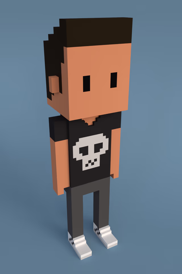 Meebit #15274