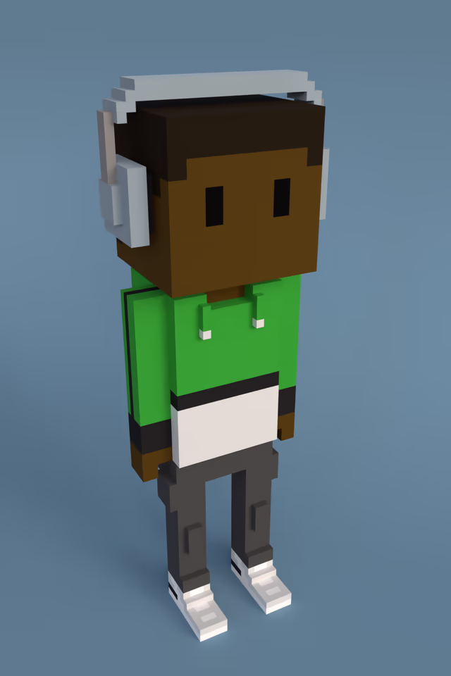 Meebit #15280