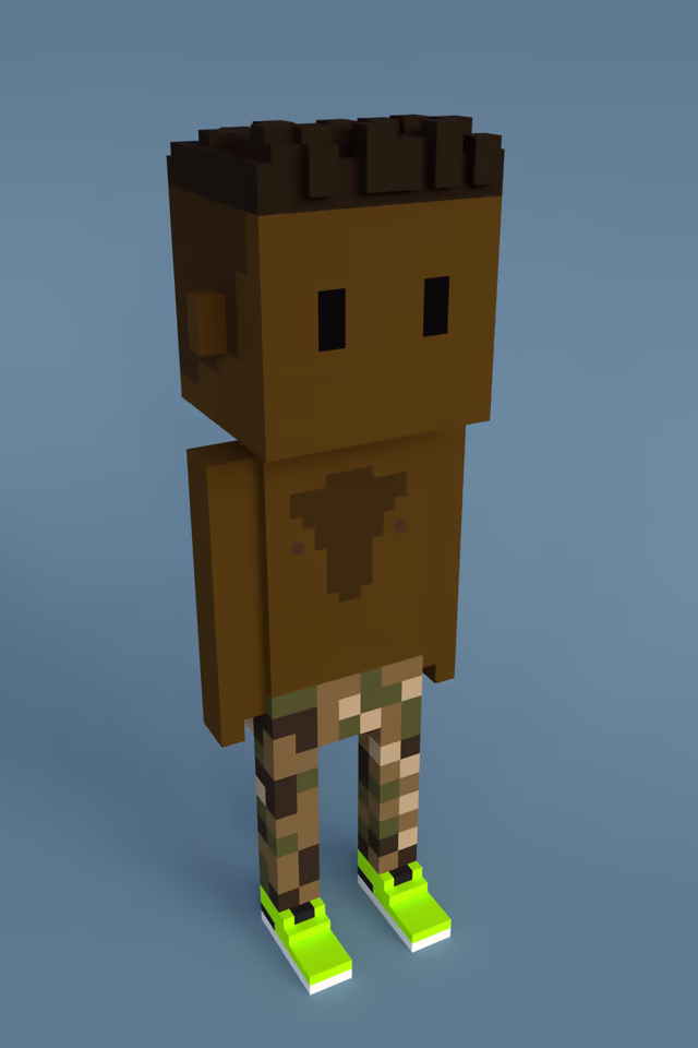 Meebit #15281