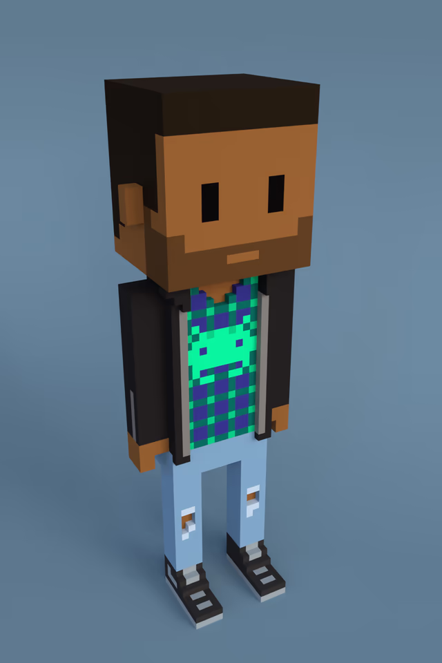 Meebit #15282