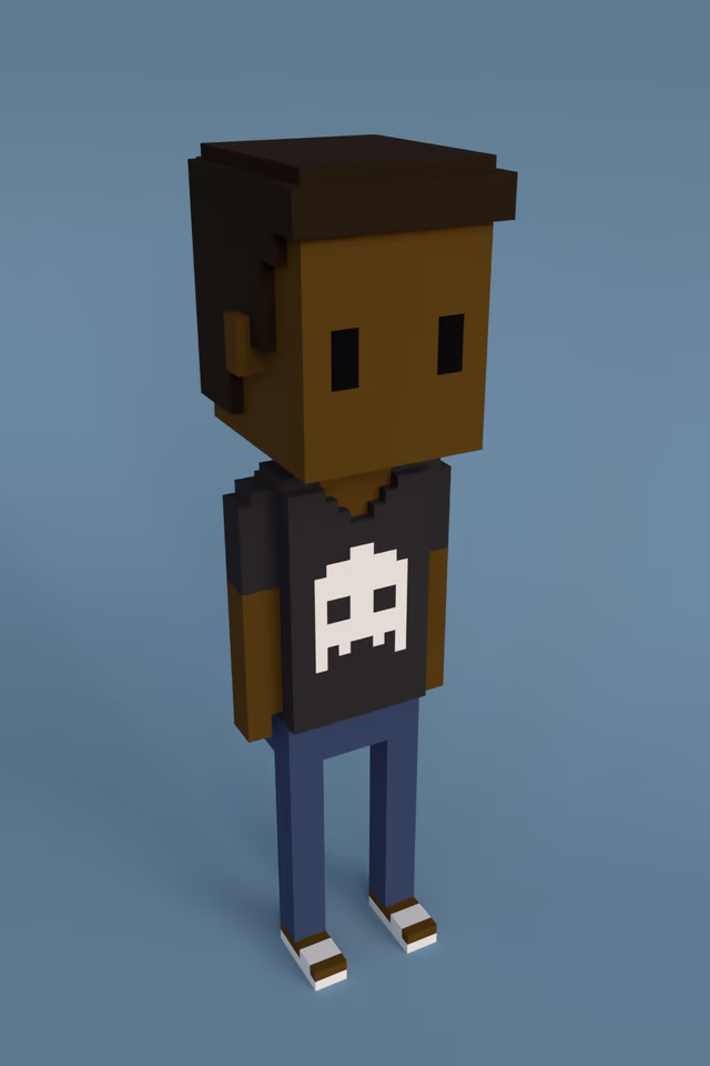 Meebit #15283