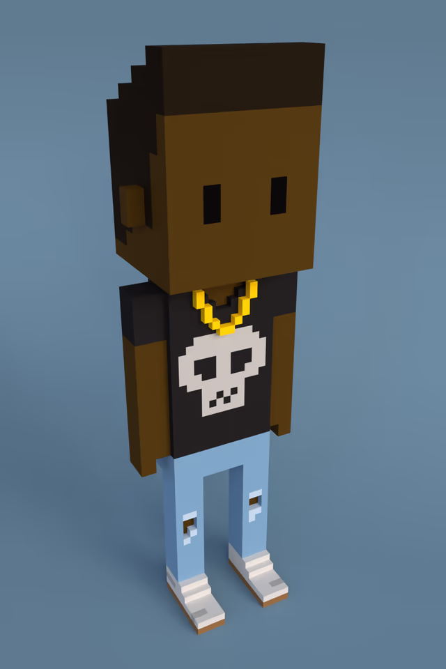 Meebit #15299