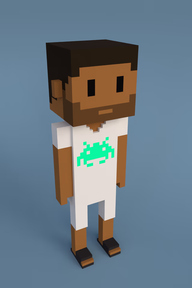 Meebit #15304