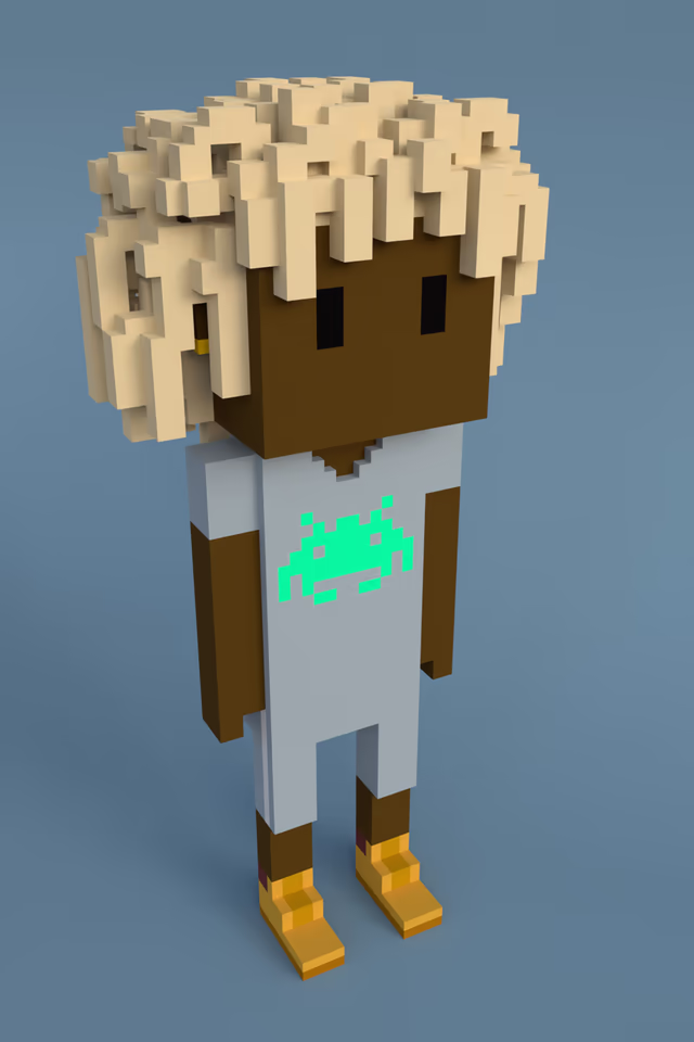 Meebit #15308