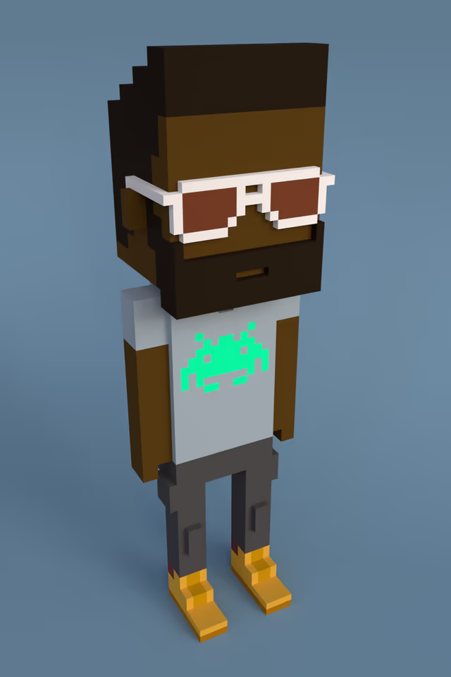 Meebit #15311