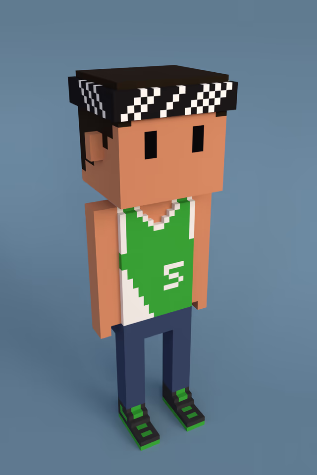 Meebit #15314