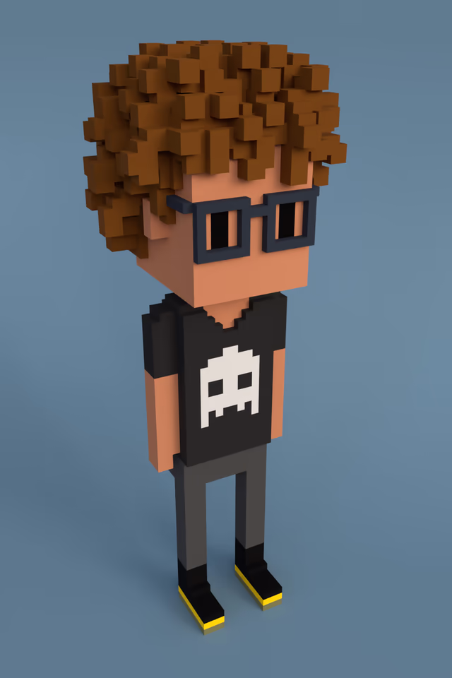 Meebit #15316