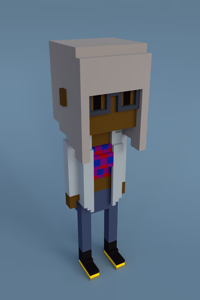 Meebit #15317