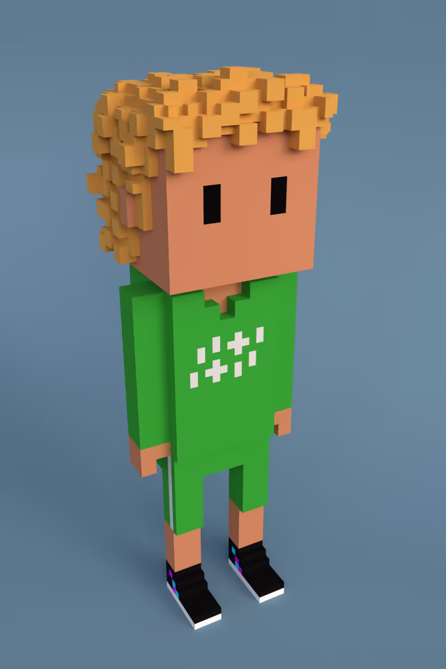 Meebit #15319