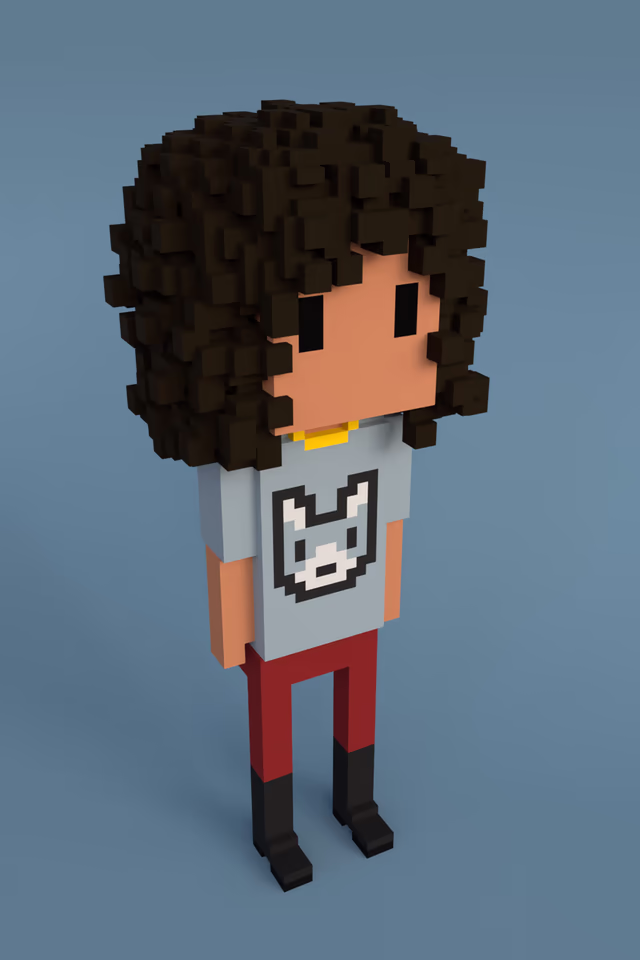 Meebit #15328