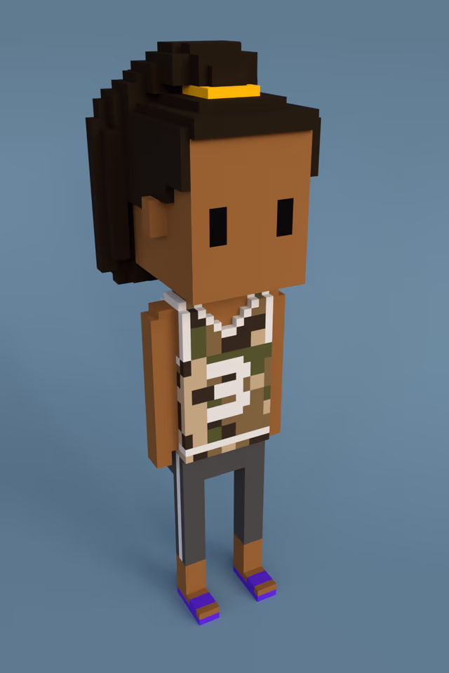 Meebit #15329
