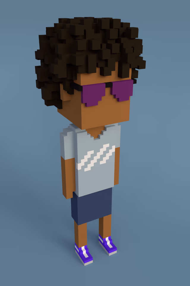 Meebit #15333