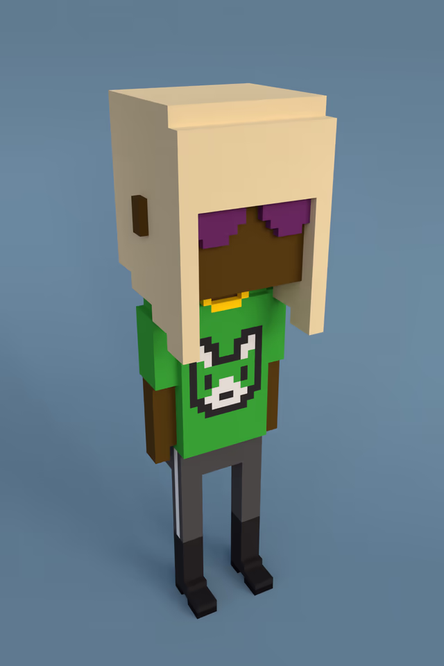 Meebit #15334