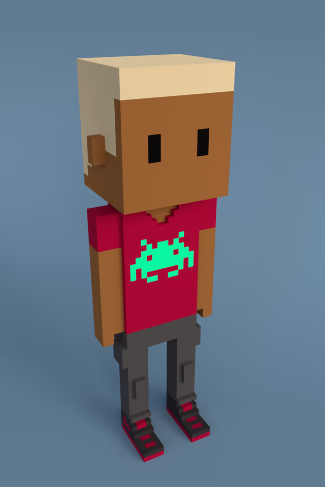 Meebit #15336