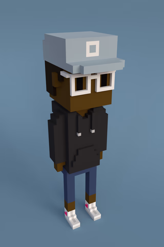 Meebit #15337