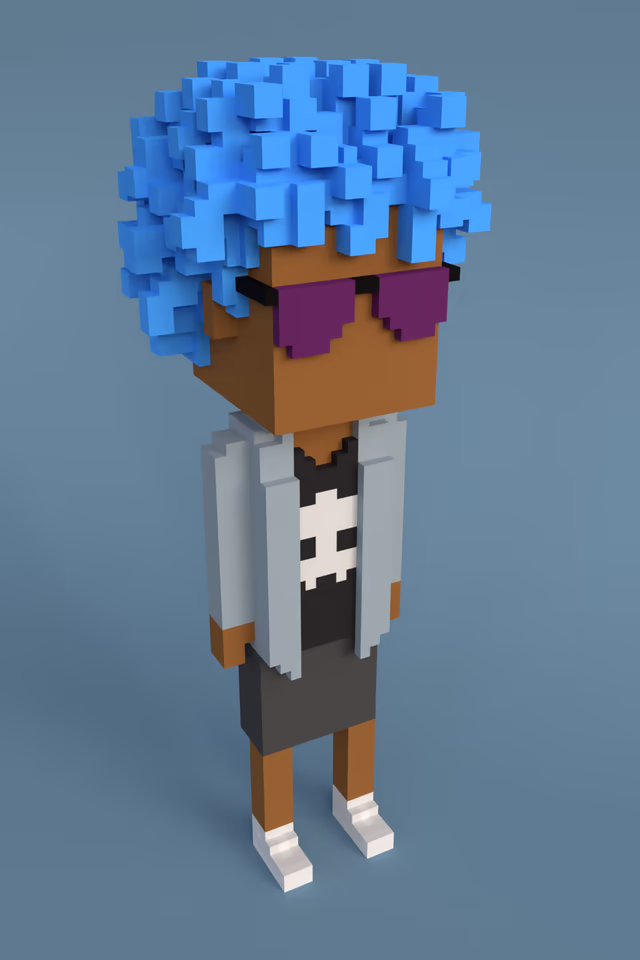 Meebit #15341