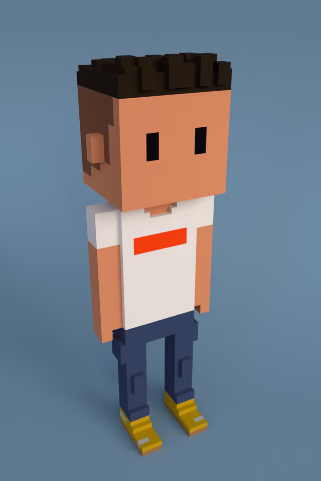 Meebit #15344