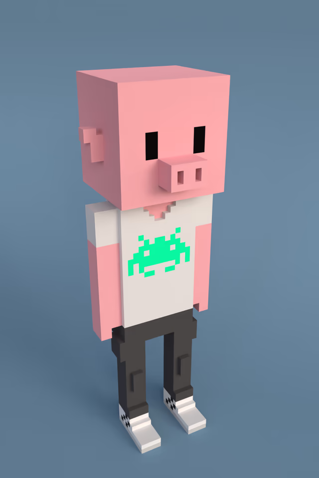Meebit #15352