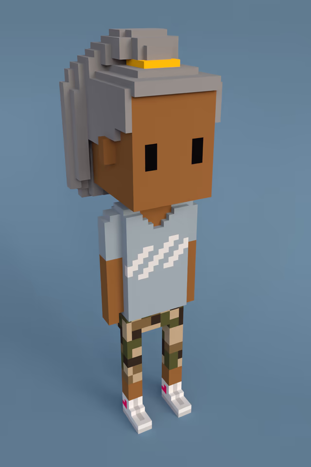 Meebit #15354