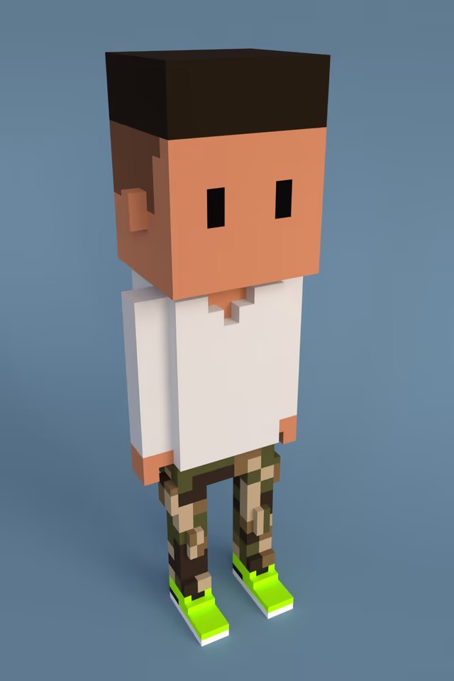 Meebit #15355