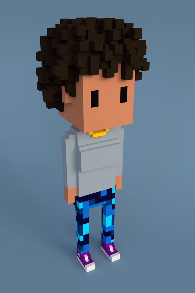 Meebit #15357