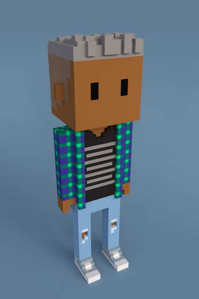 Meebit #15359