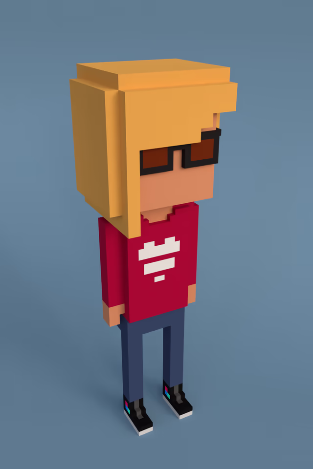 Meebit #15360