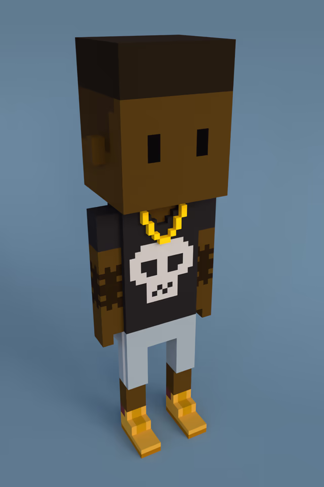 Meebit #15363